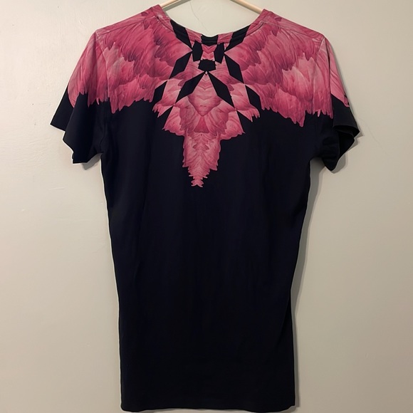 Marcelo Burlon 100% Cotton T Shirt - Picture 4 of 6